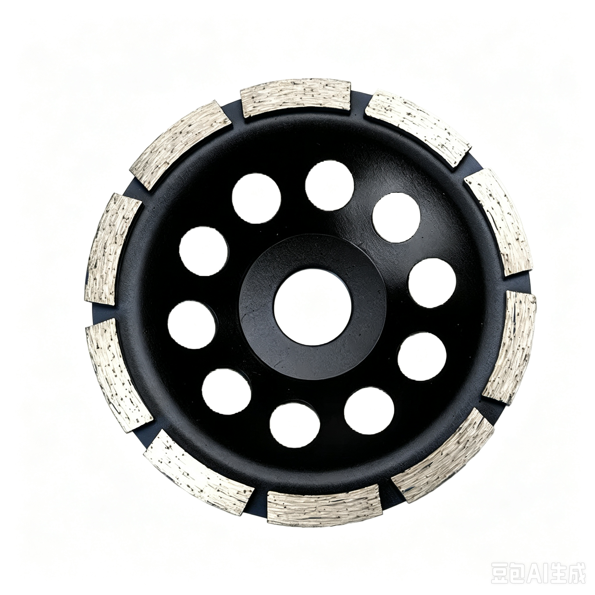 Diamond Polishing Pads